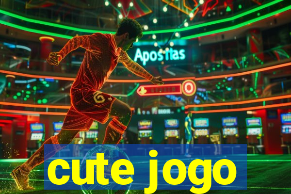 cute jogo